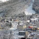 Appartement St- Georg-3 By Interhome Bad Gastein