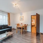 St- Georg-3 By Interhome
