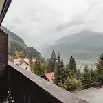 St- Georg-3 By Interhome * Bad Gastein