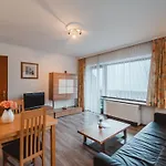 Appartement St- Georg-3 By Interhome Bad Gastein