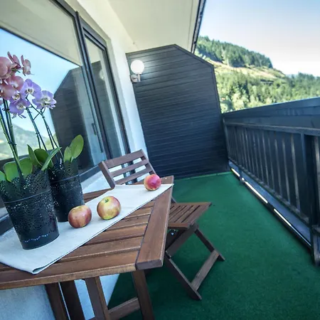 St- Georg-3 By Interhome *