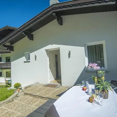 Appartement St- Georg-3 By Interhome Bad Gastein