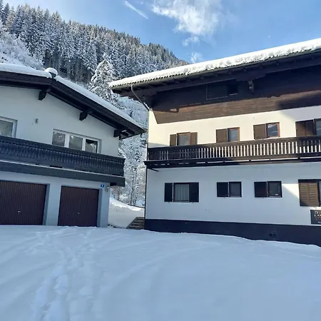 St- Georg-3 By Interhome *