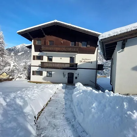 Apartament St- Georg-3 By Interhome Bad Gastein
