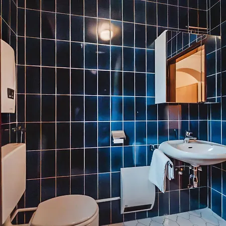 St- Georg-3 By Interhome Appartamento *