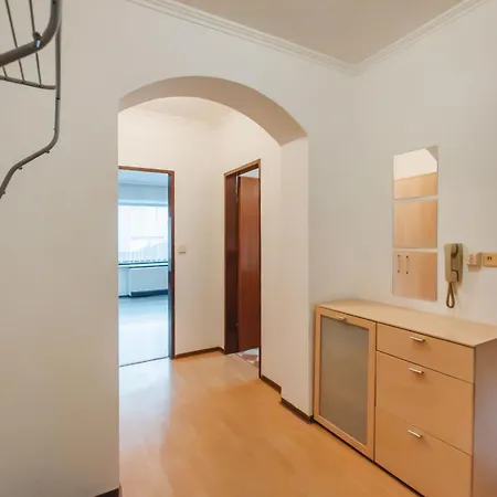 St- Georg-3 By Interhome דירה