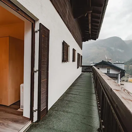 St- Georg-3 By Interhome דירה