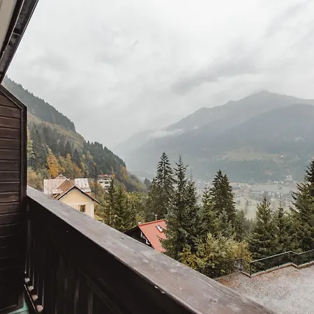 St- Georg-3 By Interhome * באד גסטיין