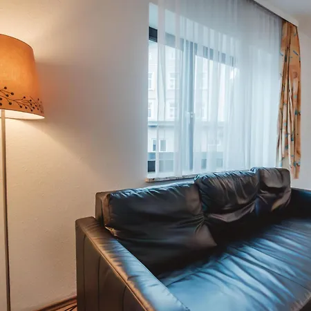 St- Georg-3 By Interhome