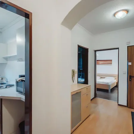 St- Georg-3 By Interhome דירה