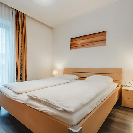 St- Georg-3 By Interhome דירה באד גסטיין