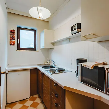 St- Georg-3 By Interhome באד גסטיין