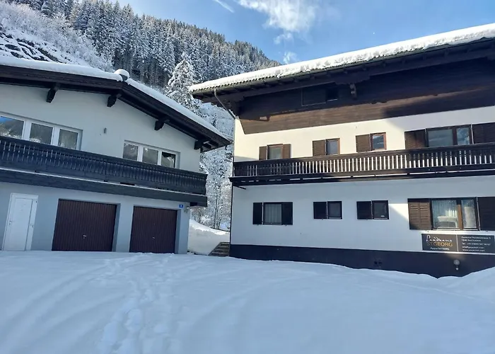 St- Georg-3 By Interhome *